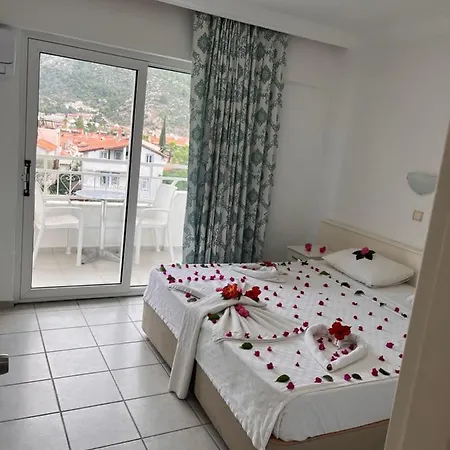 Sen Aparthotel Turunc