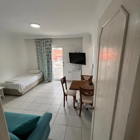 Sen Aparthotel 2*