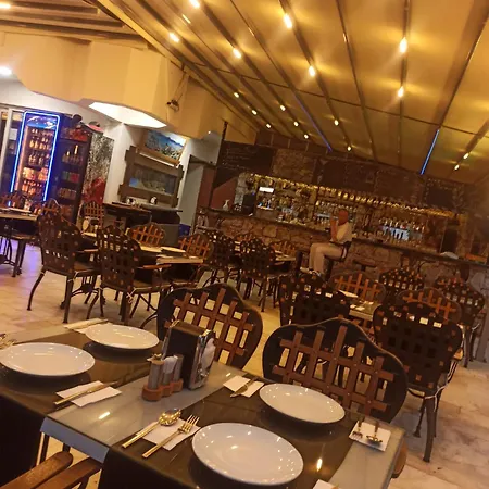 Aparthotel Sen Turunc