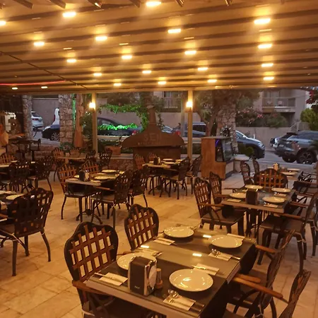 Aparthotel Sen Turunc