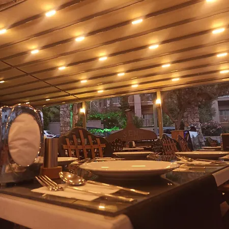 Aparthotel Sen Turunc