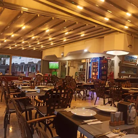森公寓式酒店 公寓式酒店