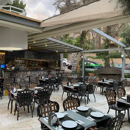 森公寓式酒店 公寓式酒店 2*