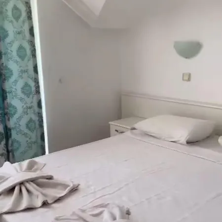 Sen Aparthotel