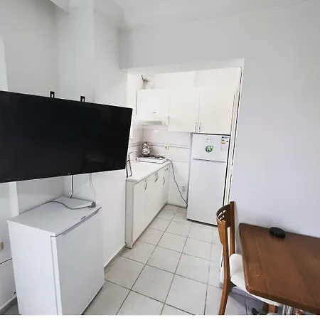 Sen Aparthotel 2*
