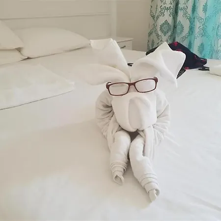 Sen Aparthotel 2*