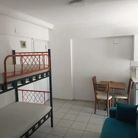 Aparthotel Sen 2*