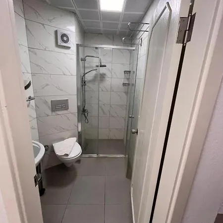 Aparthotel Sen Turunc