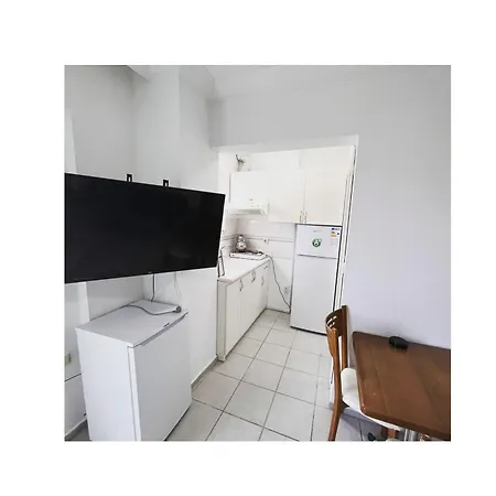 森公寓式酒店 公寓式酒店 2*