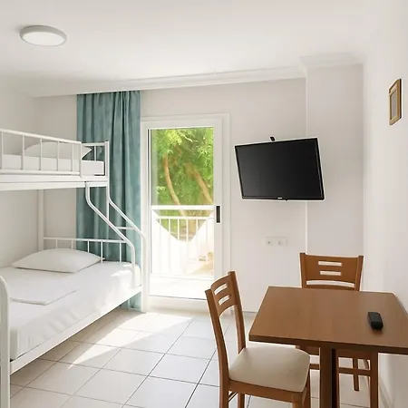 Sen Aparthotel Turunc