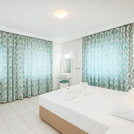Aparthotel Sen Turunc