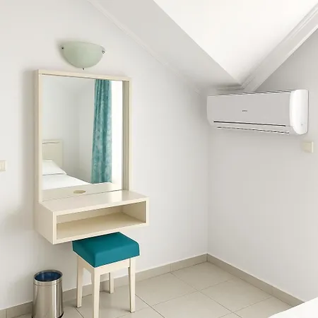 Ξενοδοχείο με διαμερίσματα Sen