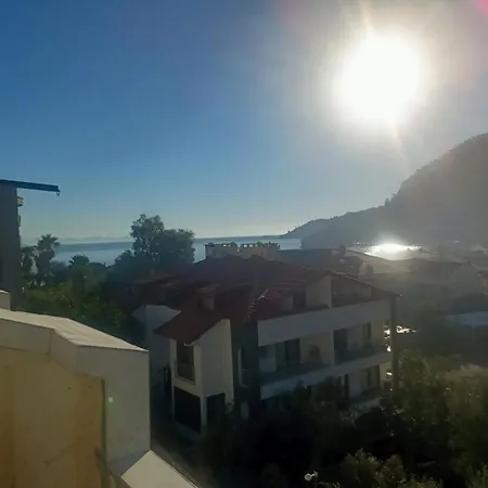 Sen Ξενοδοχείο με διαμερίσματα 4*