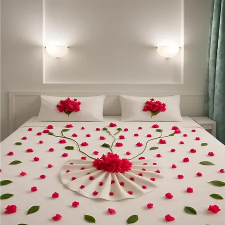 Aparthotel Sen