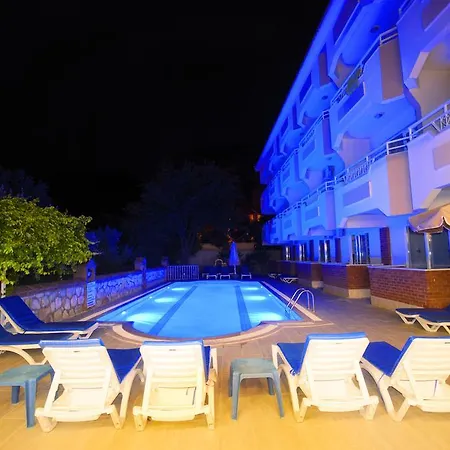 Aparthotel Sen Turunc