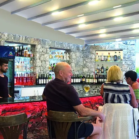 Aparthotel Sen
