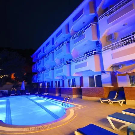 Sen Aparthotel Turunc