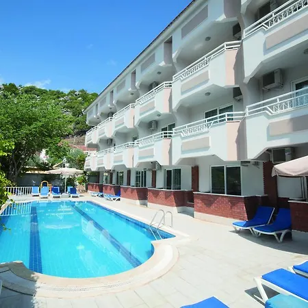 Sen Aparthotel 2*