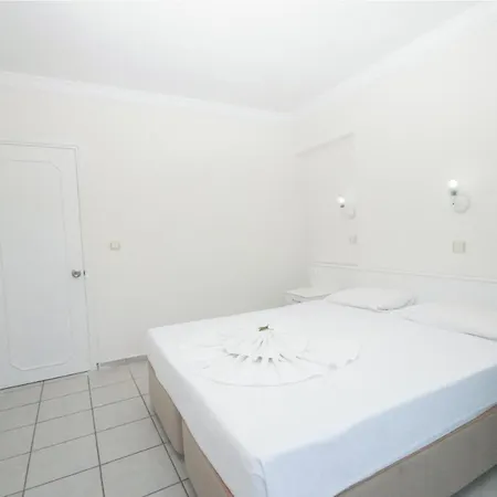 Sen Aparthotel Turunc