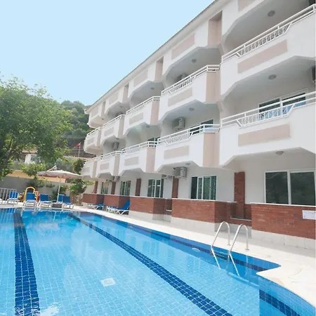 Sen Ξενοδοχείο με διαμερίσματα