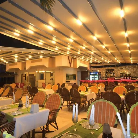 Sen Aparthotel