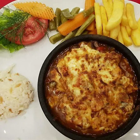 Aparthotel Sen Turunc