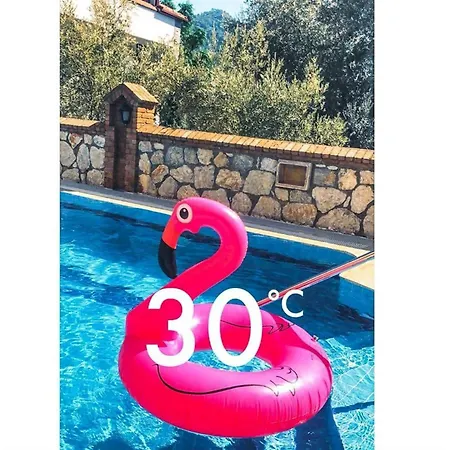 Sen Ξενοδοχείο με διαμερίσματα 4*