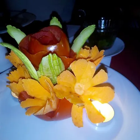 森公寓式酒店 公寓式酒店 图兰克