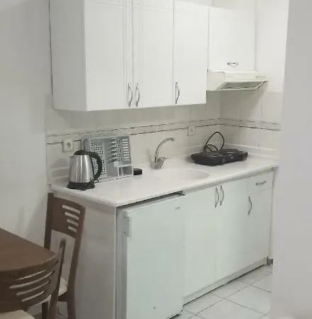 森公寓式酒店 公寓式酒店 图兰克