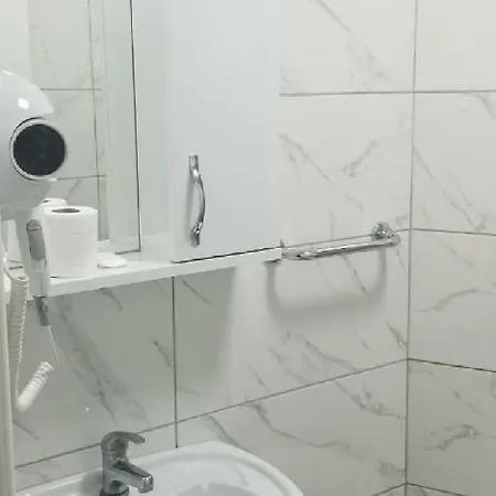 公寓式酒店 森公寓式酒店 图兰克