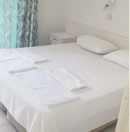 公寓式酒店 森公寓式酒店