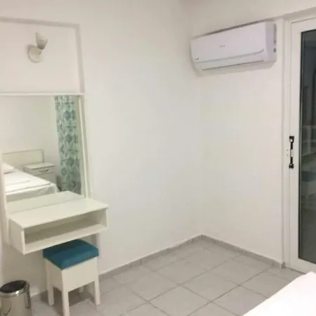 公寓式酒店 森公寓式酒店 2*