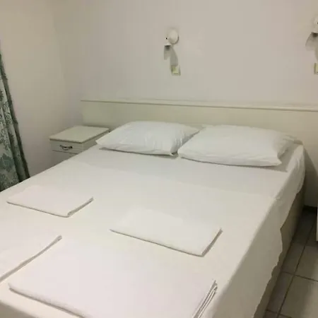 Sen Aparthotel Turunc