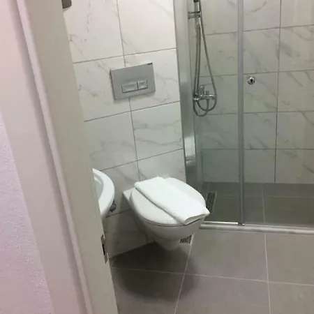 森公寓式酒店 2*