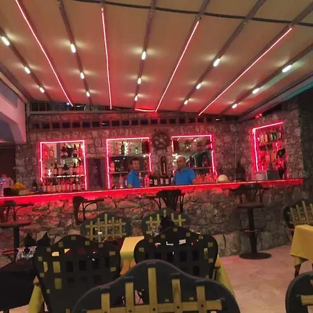 Sen Aparthotel