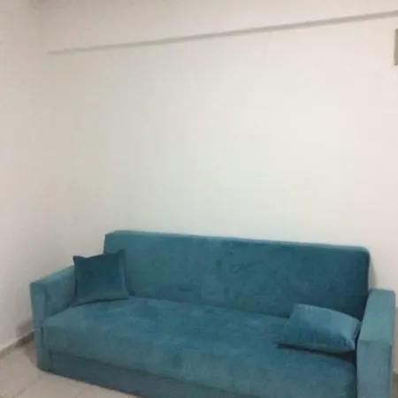 Sen Aparthotel 2*