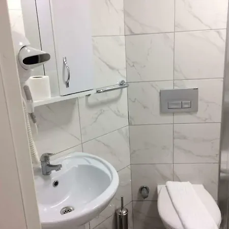 公寓式酒店 森公寓式酒店 2*