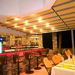公寓式酒店 森公寓式酒店 4*