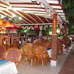 Sen Apart-hotel Turunç