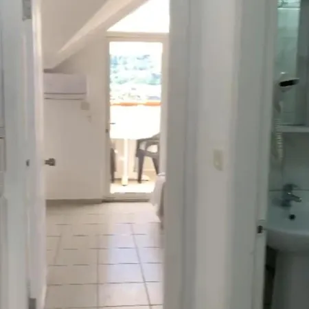Hotel de apartamente Sen