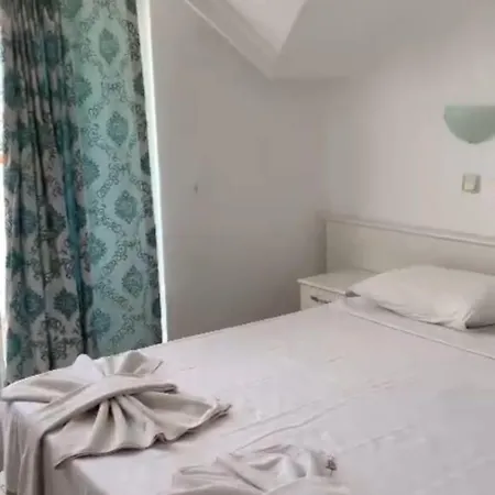 Hotel de apartamente Sen 2*
