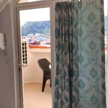 Sen Hotel de apartamente Turunç