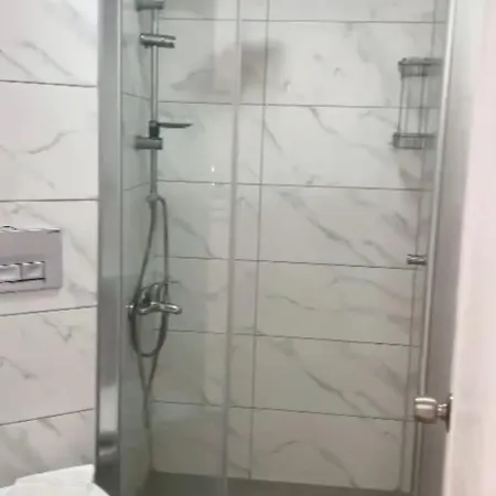 Hotel de apartamente Sen Turunç