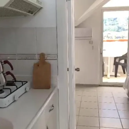 Sen Hotel de apartamente 2*