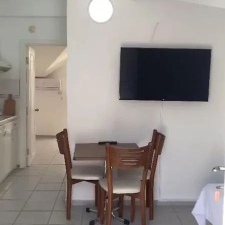 Hotel de apartamente Sen Turunç