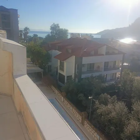 Sen 2* Turunç