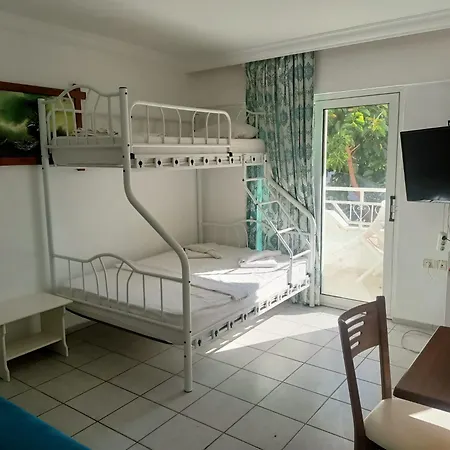 Sen Hotel de apartamente