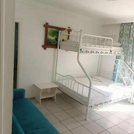 Hotel de apartamente Sen