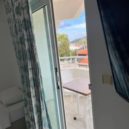 Lejlighedshotel Sen 4*