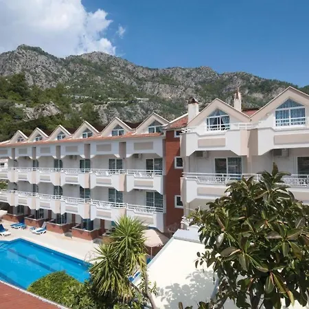 Sen Hotel de apartamente